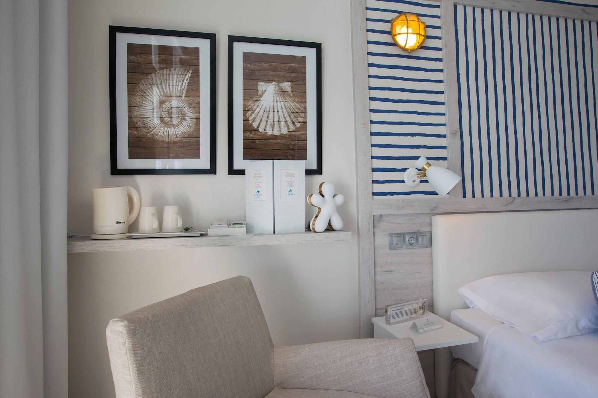Corallium Beach By Lopesan Hotels - Adults Only San Agustin  Exterior photo